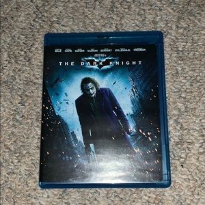 The Dark Knight 🎥‼️